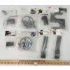 Image 1 : LOT OF 8 - HIGH POINT PRODUCTS - TREESTAND PLUG-IN GUN HOLDER, QUIVER HOLDER, CUP HOLDER, ETC