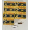 Image 1 : AMMO: 350X CIL SUPER-CLEAN .22 LR - LRN