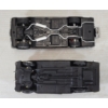 Image 7 : LOT OF 2 - DIECAST MODEL CARS - INCL 1955 CHEVY BELAIR & 1961 CHEVY IMPALA