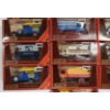Image 4 : LOT OF 10 - MATCHBOX DIECAST MODELS OF YESTERYEAR - INCL Y-5 1927 TALBOT VAN, ETC.