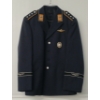 Image 1 : EAST GERMAN AIR FORCE OFFICER'S COAT