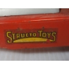 Image 2 : STRUCTO TOYS PRESSED STEEL SCRAPER