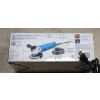 Image 2 : MASTERCRAFT 4 1/2IN ANGLE GRINDER - APPEARS AS NEW