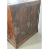 Image 8 : SPECIMEN CABINET - MAHOGANY