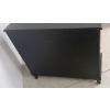 Image 9 : LOT OF 2 - BOMBAY CO. BLACK & GOLD ACCENT CABINETS