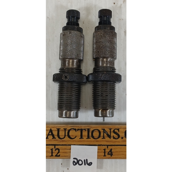 REDDING .30/30 RELOADING DIES