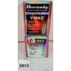 Image 1 : BULLETS: 200X HORNADY .25 CAL - 75 GR POLY TIP