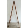 Image 4 : ADJ EASEL - WOOD
