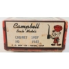 Image 3 : CAMPBELL CABINET SHOP KIT #443