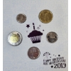 Image 2 : 2019 RCM MINT SET - HAPPY BIRTHDAY