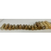 Image 7 : AMMO: 55X COMMON & RARE HANDGUN & RIFLE CARTRIDGES