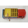Image 4 : FRANKONIA TIN OL'MCDONALD'S FARM TRUCK W/ BOX