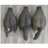Image 3 : LOT OF 3 - GEESE DECOYS