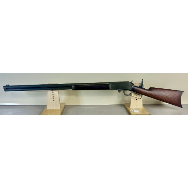 MARLIN MODEL 1893 IN .38-55