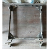 Image 6 : DEWALT DW733 12.5IN THICKNESS PLANER W/ WORK BENCH