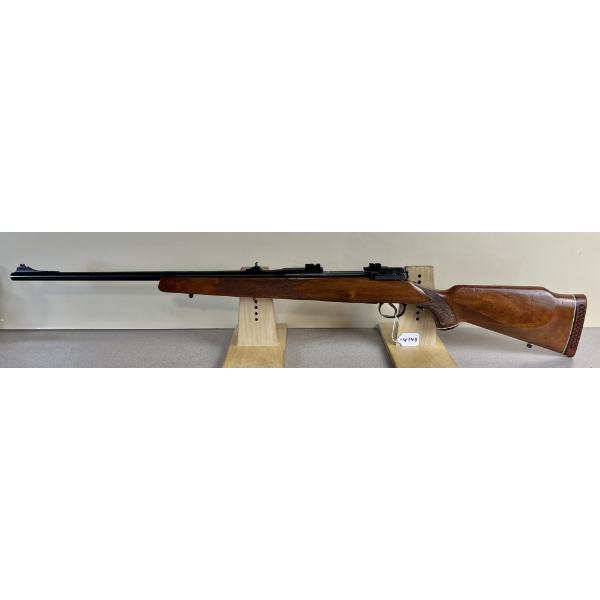 WHITWORTH RIFLE CO UNKNOWN MODEL IN .30-06