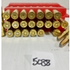 Image 2 : AMMO: 33X MIXED 30-06 SPRG - HP & SP & FMJ