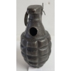 Image 2 : US WWII CAST IRON PRACTICE GRENADE