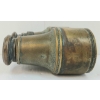 Image 5 : UNMARKED BRASS BINOCULARS