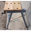 Image 3 : FOLDING WORKBENCH