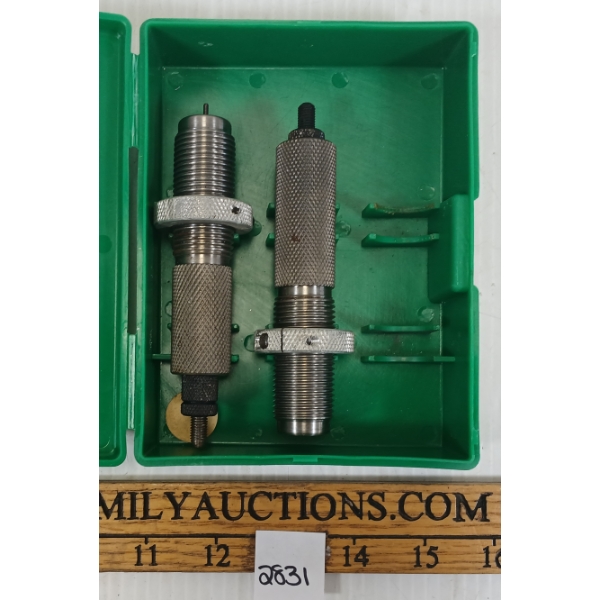 RCBS .300 WINCHESTER MAG FL DIE SET