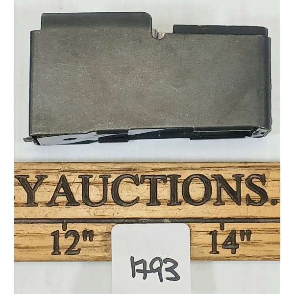 BROWNING A-BOLT .308 MAGAZINE - PAL REQ.