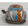 Image 5 : TIN WIND-UP ESSO RACE CAR
