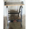 Image 1 : JOBMATE FOLDING SAWHORSE
