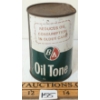 Image 1 : B/A OIL TONE 14 OZ CAN