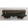 Image 3 : MARKLIN PRESSED TIN TRAIN CAR NO. 17510