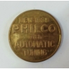 Image 3 : LOT OF 56 - 1938 PHILCO TOKENS