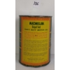 Image 4 : MACMILLAN ROYAL SCOT HEAVY DUTY MOTOR OIL QT FIBER CAN 