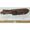 Image 3 : HUNTSHIELD KNIFE W/ SHEATH