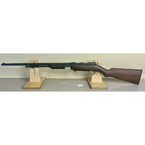 COOEY REPEATER IN .22