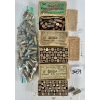 Image 2 : AMMO: APPROX 235X MIXED .22 SHORT - LRN
