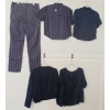 Image 1 : LOT OF 5 - WOMEN'S LIFETIME & MINIMUM BLOUSES, PANTS & JACKET - FT LOFA, SIW, CHOSEN ONE, ETC