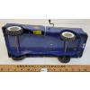 Image 5 : STRUCTO PRESSED STEEL SUNOCO TOW TRUCK