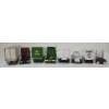Image 3 : LOT OF 4 - ERTL, FRANKLIN & LIBERTY DIECAST SEMI TRUCK MODELS - FIRESTONE, PIONEER, ETC