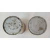 Image 5 : LOT OF 2 - VEEDOL MOTOR OIL QT CANS