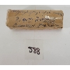 Image 3 : ROLL OF CDN 25 CENT SILVER PCS - INCL 1950, 1951 & 1952, ETC.