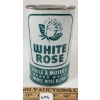 Image 3 : WHITE ROSE ULTRA MOTOR OIL QT CAN