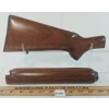 Image 3 : LOT OF 2 - REMINGTON 742 FOREND & BUTTSTOCK