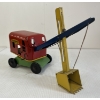 Image 2 : WYANDOTTE PRESSED STEEL CONSTRUCTION CO. EXCAVATOR