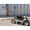 Image 2 : MASTERCRAFT BRIGGS & STRATTON GAS POWERED LAWN MOWER - 3.5HP