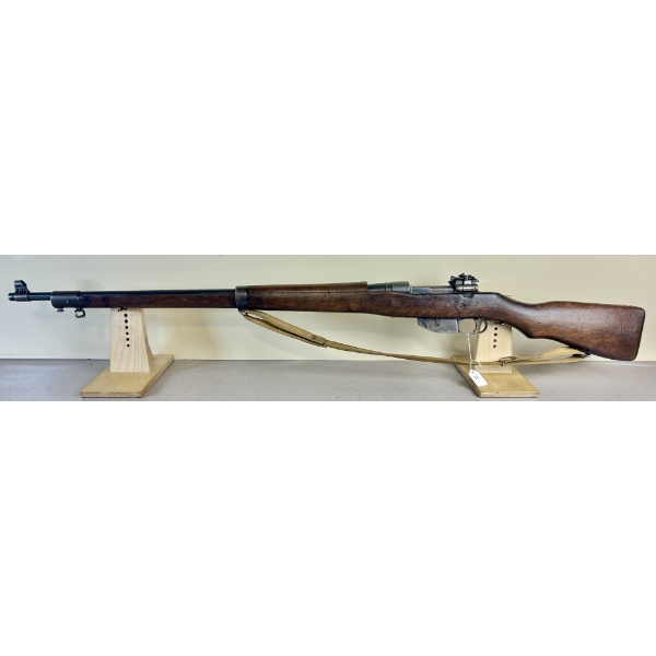 ROSS M10 IN .303 BRIT 