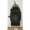 Image 3 : WWII BRITISH RAILWAY LANTERN