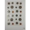 Image 1 : LOT OF 4 - RCM 1968, 1969, 1970 & 1971 PROOF SETS 