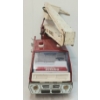 Image 9 : TONKA PRESSED STEEL FIRE TRUCK