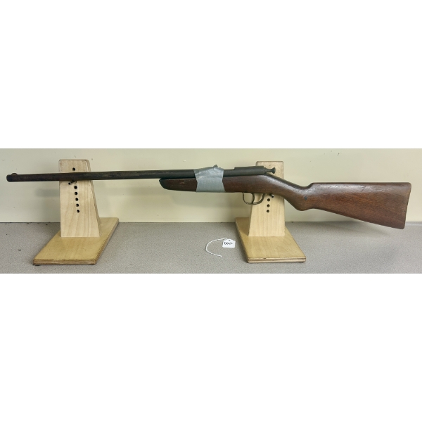 SPORT SINGLE SHOT IN .22 LR