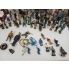 Image 5 : JOB LOT - BRITAINS LTD LEAD FIGURES & ACCESS